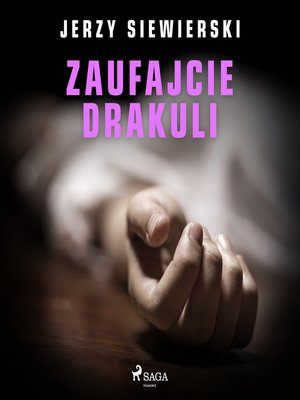 cover image of Zaufajcie Drakuli